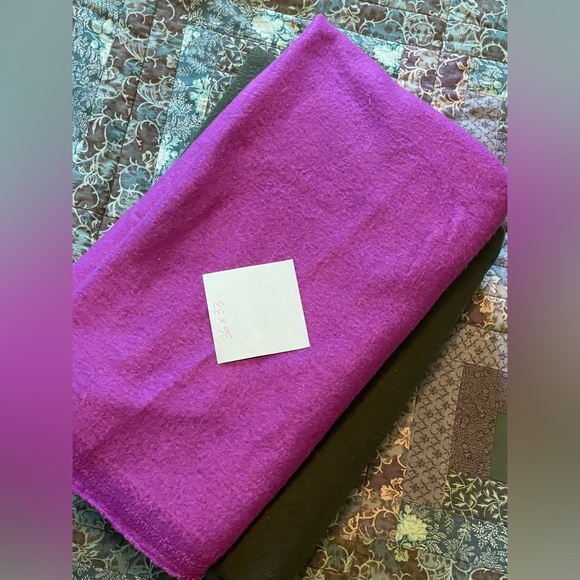 Fabric Polar Fleece and Felt Bundle - Picture 6 of 7